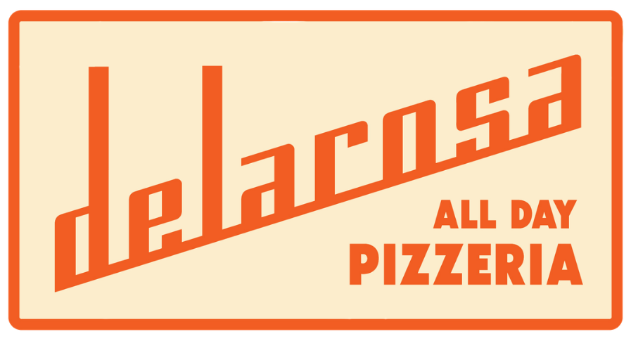 Delarosa All Day Pizzeria
